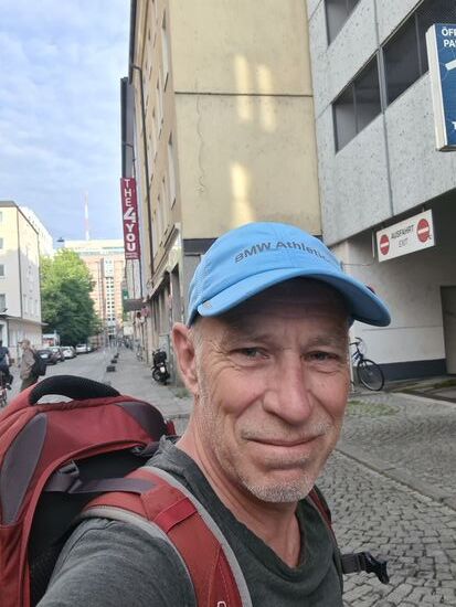 In Bahnhofsnähe das 4you