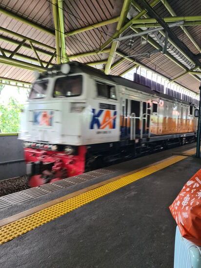 Parahyangan nach Badung