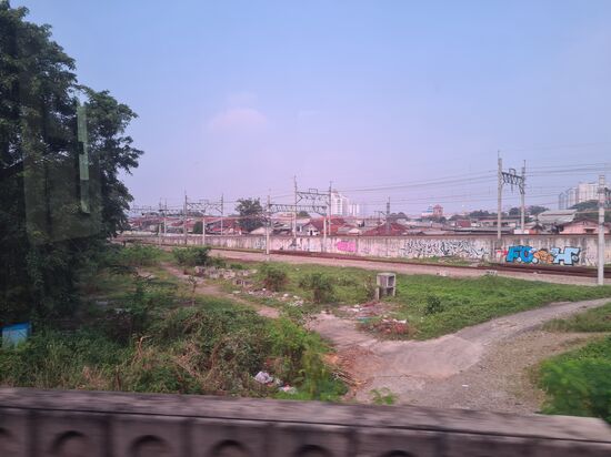 Jakarta Ost