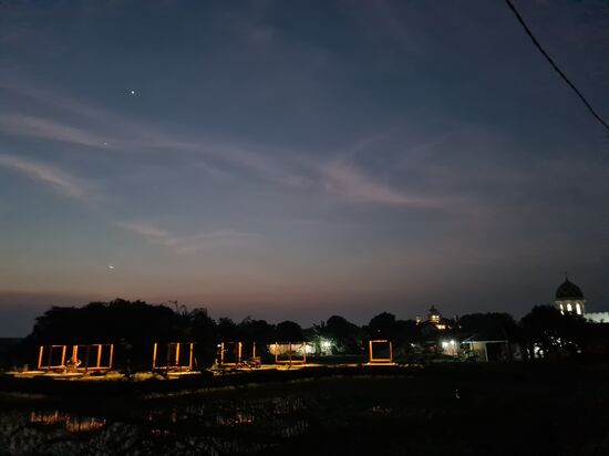 Good night