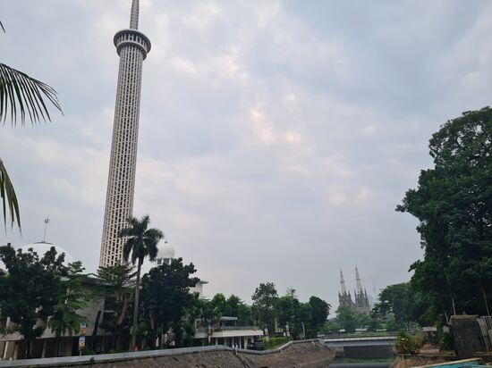 Die Istiqlal