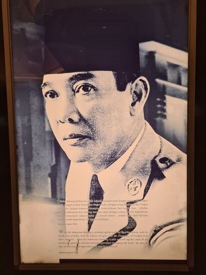 Sukarno
