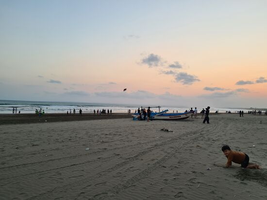 Pantai Pangandaran
