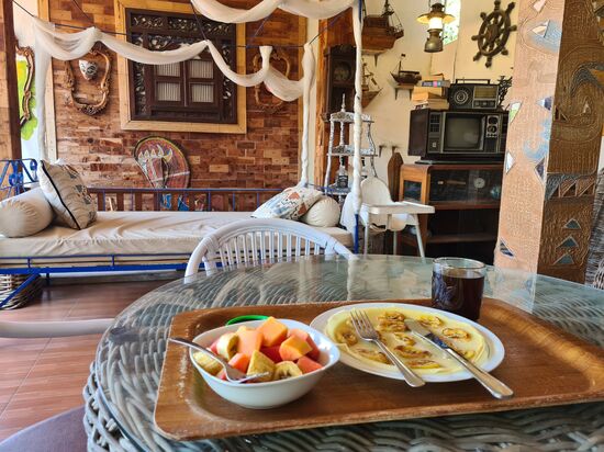 Breakfast