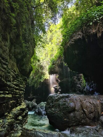 Green Canyon