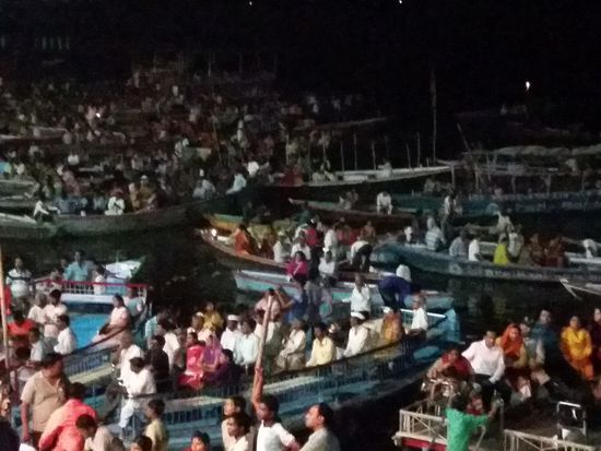 Die Gläubigen &amp; Gaffer