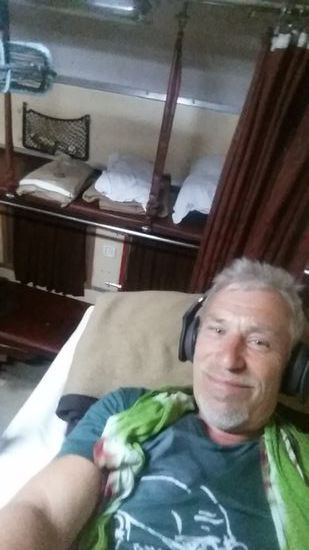 Mein abteil 2.tier AC