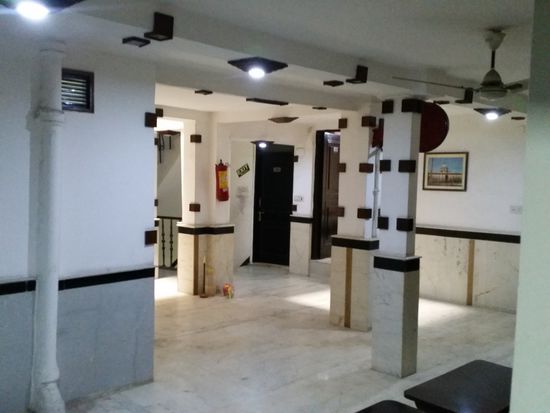 Ajay guesthouse,1.stock