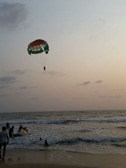 Das würd ich gern mal mitmachen