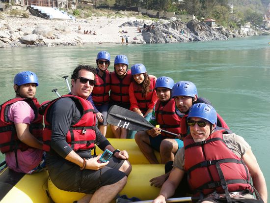 Himmelfahrtskommando ganga ultras