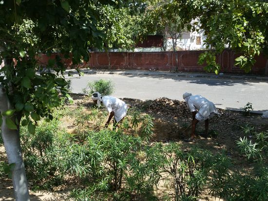 Kollegen von mir,freilich zu anderen Konditionen