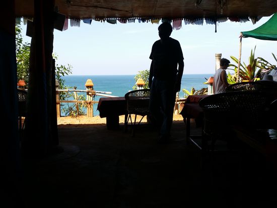 King Sebastian in senem Reich