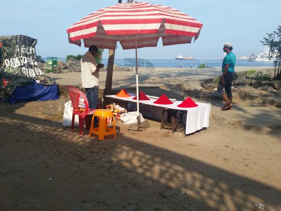 Weiß nicht,was es ist,sieht aber schmuck aus