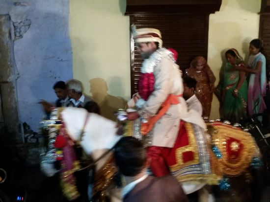 Der mutmaßliche Bräutigam. Good night and good luck �