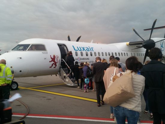 Erstaunlich kleine Möhre lux nach münchen