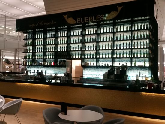 Für Wem nach Champus ist