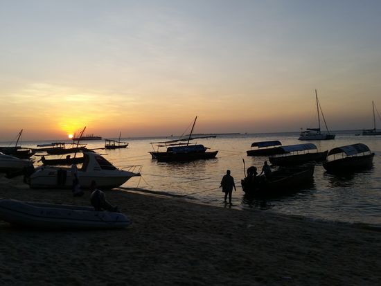 Und....obligatorisch, sundawner