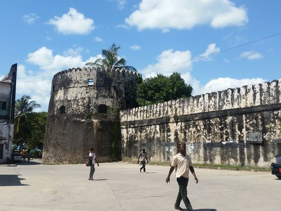 Alte Festung,zentral gelegen
