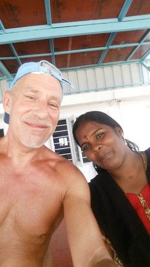 Deutsch-Indische Freundschaft. DIF