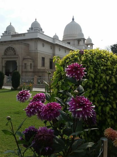 Der Rama Krishna Ashram