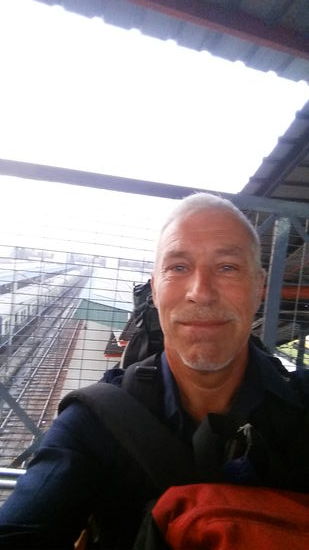 Wie gekommen,so gegangen