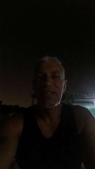 Gute Nacht Freunde,es ist Zeit für mich zu geh'n