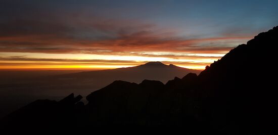 Dafür lohnt sich JEDE Strapaze
