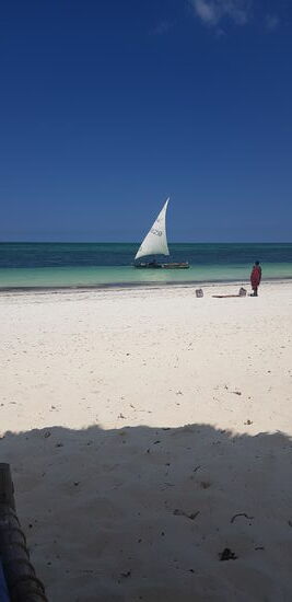 Wie Postkarte,nur schöner