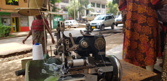 Altdeutsches Arbeitsgerät