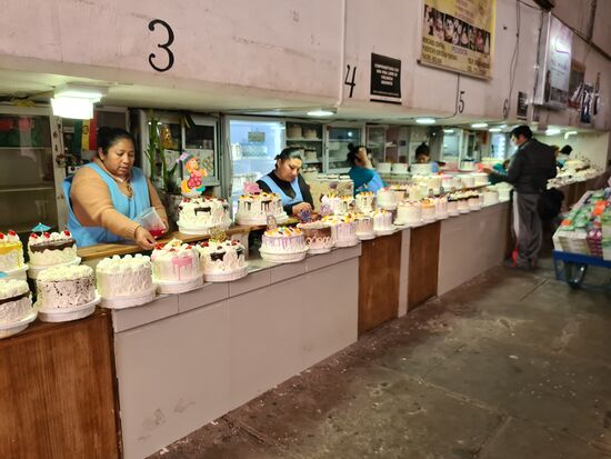 Torten, Torten, Torten