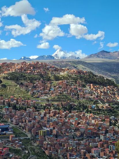 Sensationellet Blick