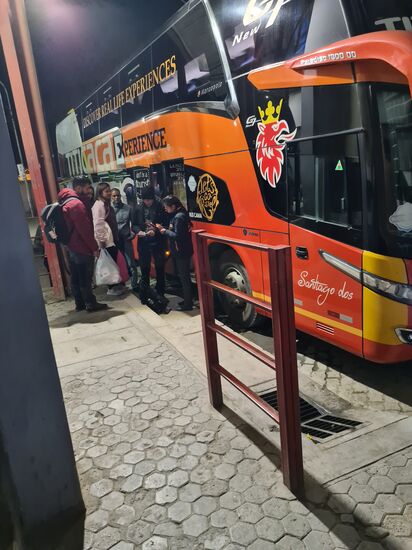 Titicaca heißt das Unternehmen, mittleres Preis-Segment,130BOP(20€)