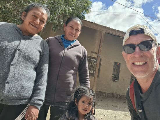 Die Betreiberin plus