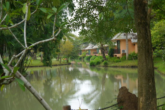 Grand Jamjuree Resort