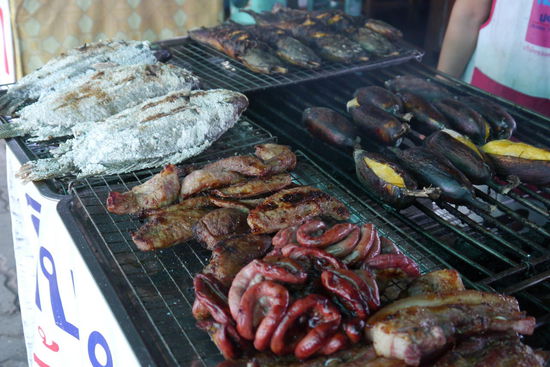 Das sieht doch lecker aus, nicht...?!?