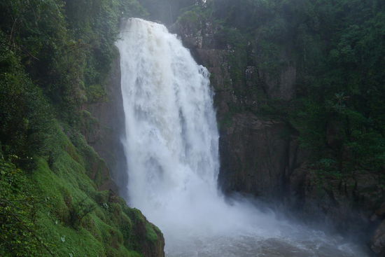 Haew Narot Wasserfall
