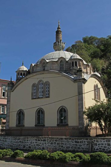 Kale Moschee