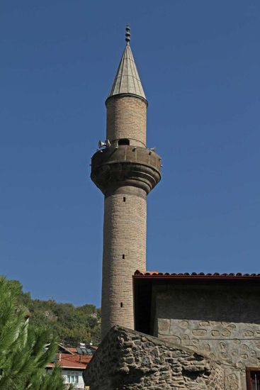 Ulu Camii