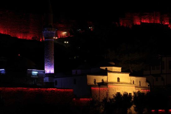 Nächtliche Impressionen