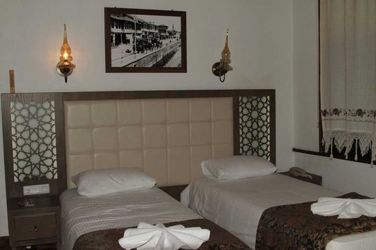 Kadioglu Konak Hotel