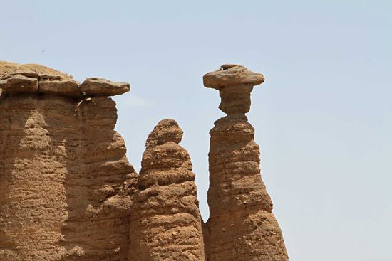 Behestan Castle - Mahneshan