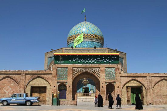 Imamzadeh Hoseyn