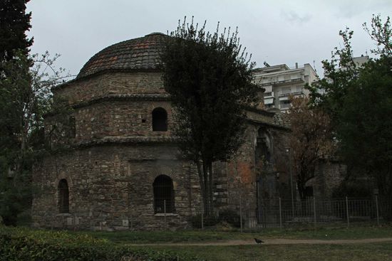 Bey Hamam - das Paradies Bad