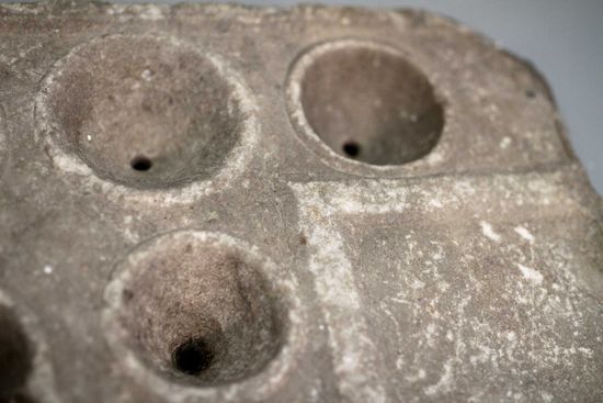 Maßeinheiten für Flüssigkeiten