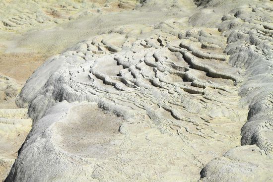 Sinterterrassen von Pamukkale