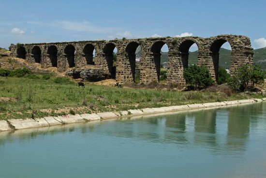 Das Aquädukt