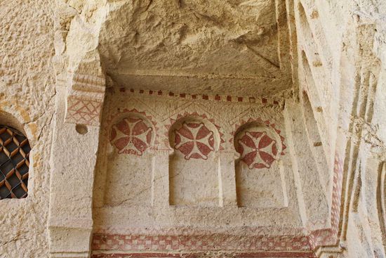 Dark Church - Außengalerie