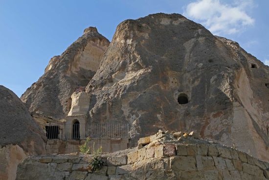 Keslik-Manastir - Keslik Kloster