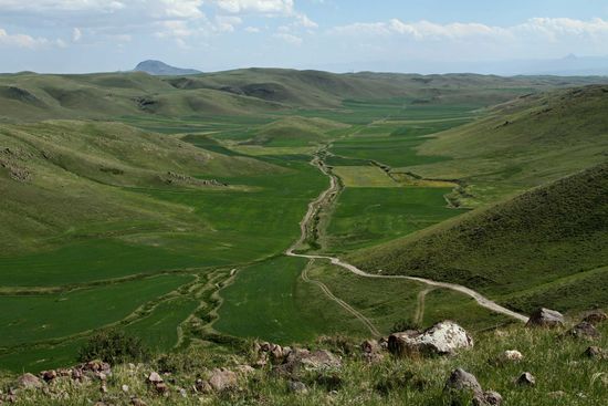 Hier geht die Piste weiter