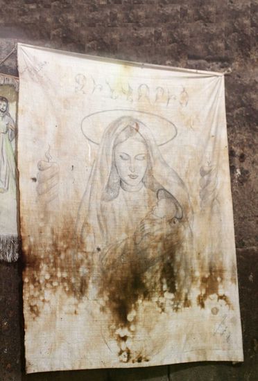 Das St. Christopherus Kloster